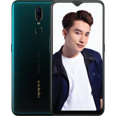Điện Thoại OPPO F11