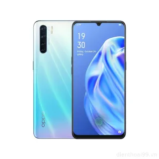 Điện Thoại OPPO F15 Giá Rẻ