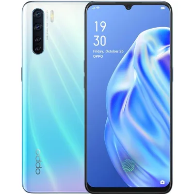 Điện Thoại OPPO F15