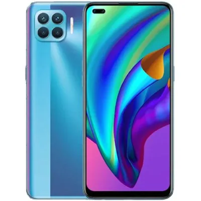 Điện Thoại OPPO F17
