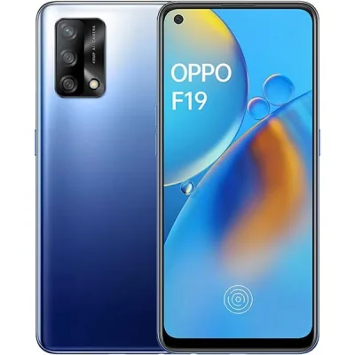 Điện Thoại OPPO F19