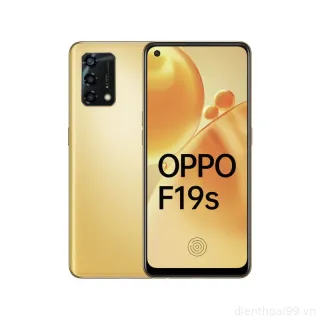 Điện Thoại OPPO F19s Giá Rẻ
