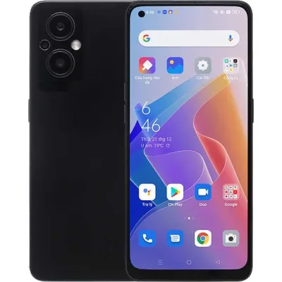 Điện Thoại OPPO F21 Pro 5G