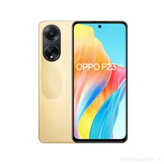 Điện Thoại OPPO F23 Giá Rẻ