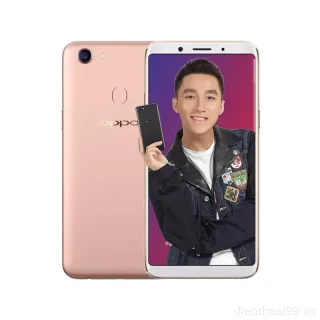 Điện Thoại OPPO F5 Youth Giá Rẻ