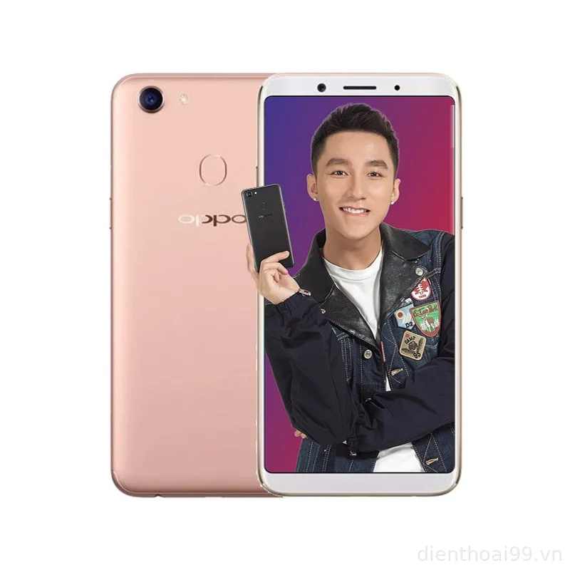 Điện Thoại OPPO F5 Youth Giá Rẻ