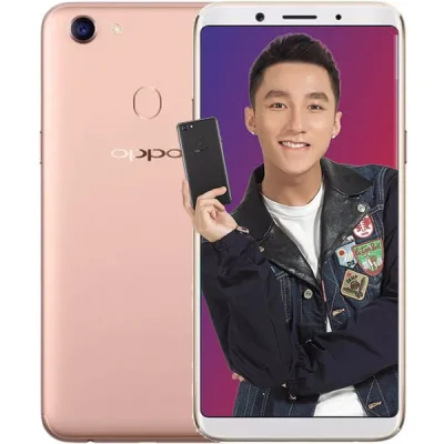 Điện Thoại OPPO F5 Youth Giá Rẻ