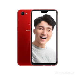 Điện Thoại OPPO F7 Giá Rẻ