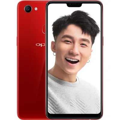 Điện Thoại OPPO F7