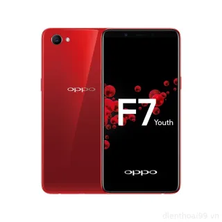 Điện Thoại OPPO F7 Youth Giá Rẻ