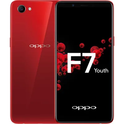 Điện Thoại OPPO F7 Youth