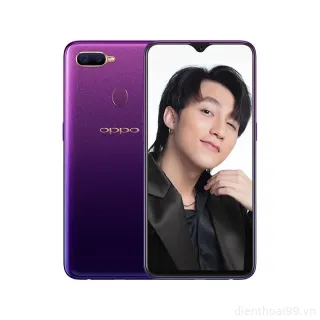 Điện Thoại OPPO F9 Giá Rẻ