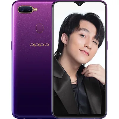 Điện Thoại OPPO F9
