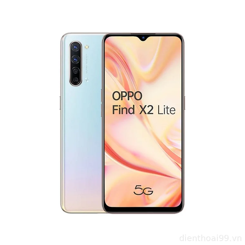 Điện thoại OPPO Find X2 Lite giá rẻ tại Đà Nẵng