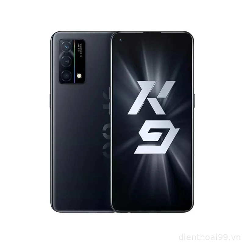Điện Thoại OPPO K9 Giá Rẻ tại Điện Thoại 99 Đà Nẵng