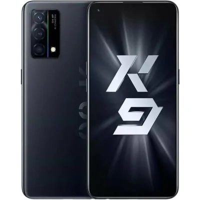 Điện Thoại OPPO K9