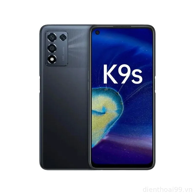 Điện Thoại OPPO K9s Giá Rẻ