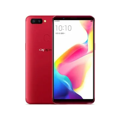 Điện Thoại OPPO R11