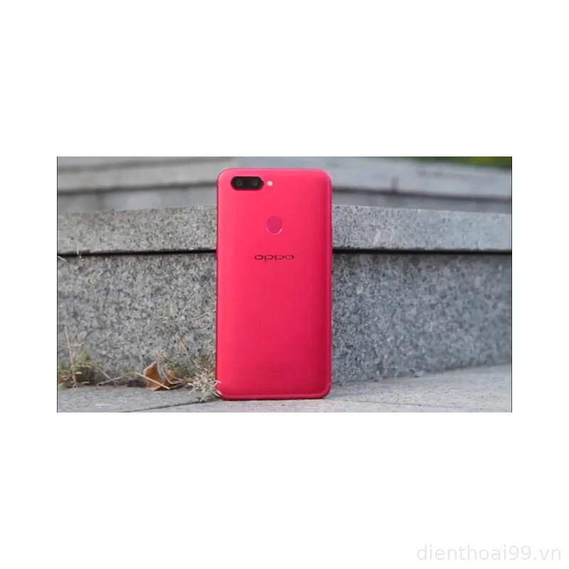 Điện Thoại OPPO R11s Giá Rẻ