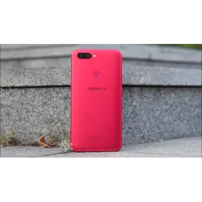 Điện Thoại OPPO R11s