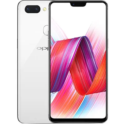 Điện Thoại OPPO R15