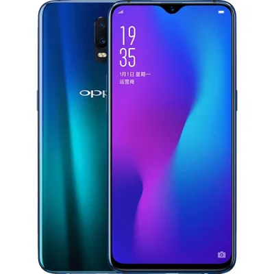 OPPO R17 Pro