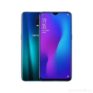 Điện Thoại OPPO R17 Giá Rẻ