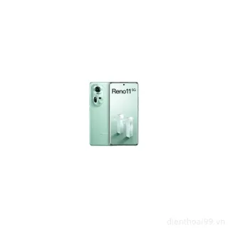 Điện Thoại OPPO Reno 11 F Giá Rẻ