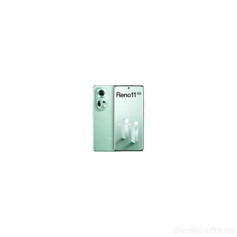 Điện Thoại OPPO Reno 11 F Giá Rẻ tại Điện Thoại 99 Đà Nẵng
