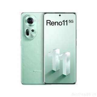 Điện Thoại OPPO Reno 11 Giá Rẻ