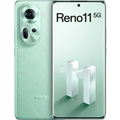 Điện Thoại OPPO Reno 11 Giá Rẻ