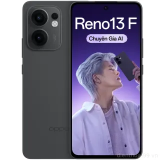 Điện Thoại OPPO Reno 13 F Giá Rẻ