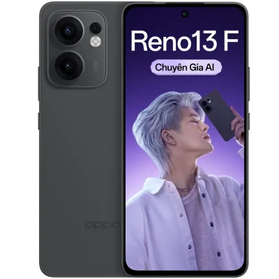 Điện Thoại OPPO Reno 13 F