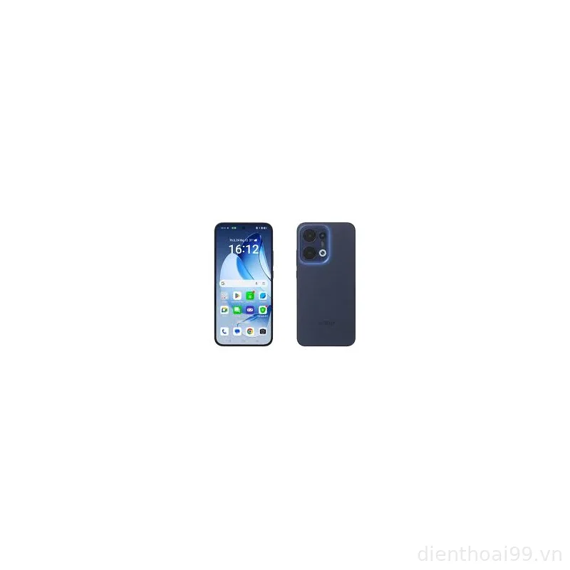 Điện Thoại OPPO Reno 13 Giá Rẻ tại Đà Nẵng