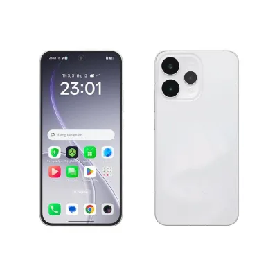 Điện Thoại OPPO Reno 15