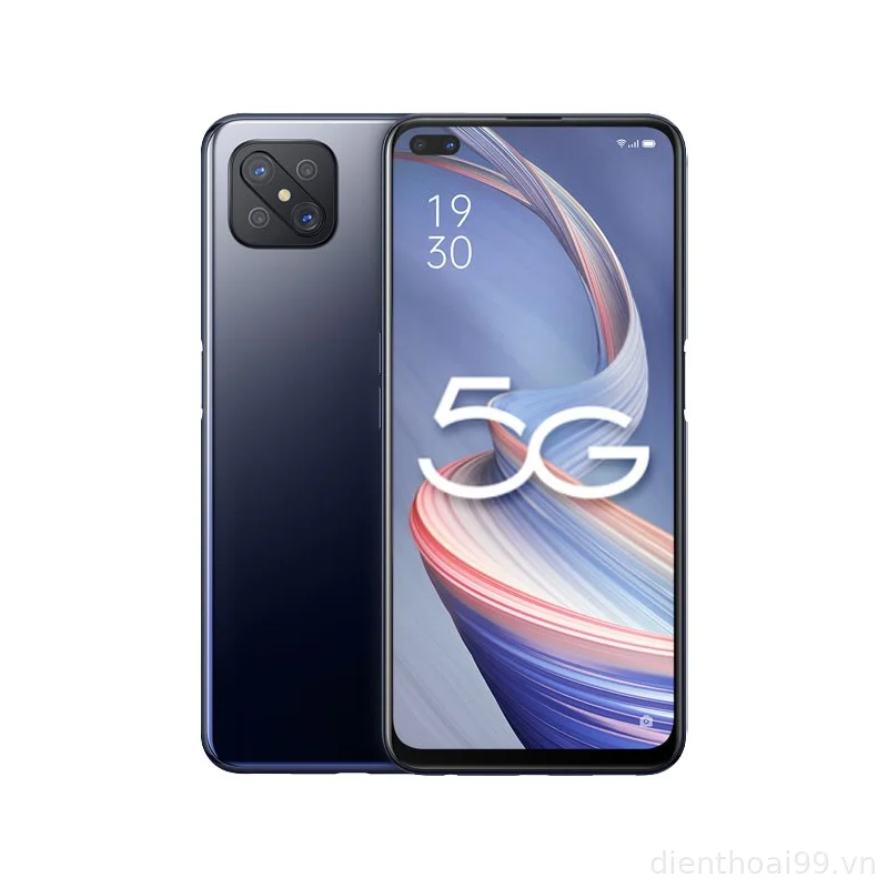 OPPO Reno 4 5G giá rẻ tại Đà Nẵng