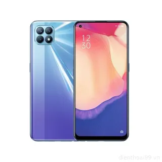 Điện Thoại OPPO Reno 4 SE Giá Rẻ