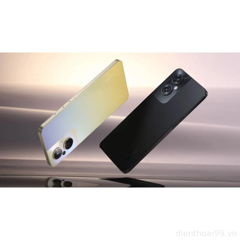 Điện Thoại OPPO Reno 8 Z Giá Rẻ