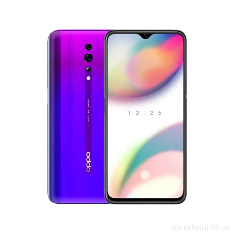 Điện Thoại OPPO Reno Z Giá Rẻ