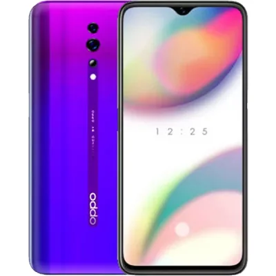 Điện Thoại OPPO Reno Z