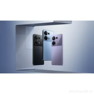 Điện Thoại POCO M6 Pro Giá Rẻ