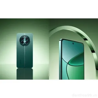 Điện Thoại Realme 12+ Giá Rẻ