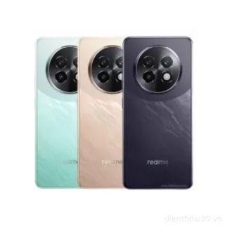 Điện Thoại Realme 13+ Giá Rẻ