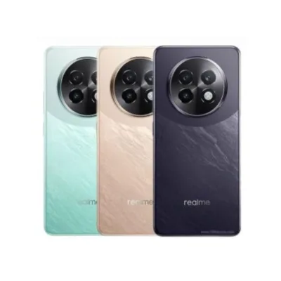 Điện Thoại Realme 13+