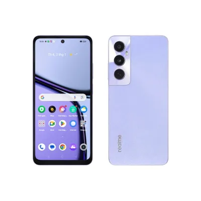 Điện Thoại Realme C65