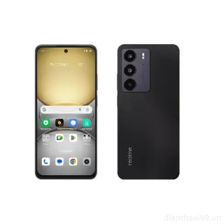 Điện Thoại Realme C75 Giá Rẻ