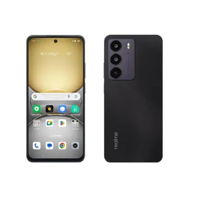 Điện Thoại Realme C75 Giá Rẻ
