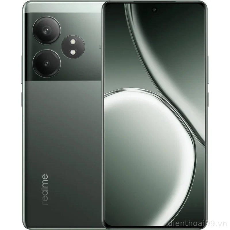 Điện Thoại Realme GT Neo 6 Giá Rẻ