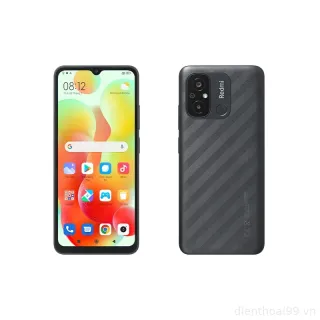 Điện Thoại Redmi 12C Giá Rẻ