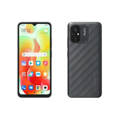 Điện Thoại Redmi 12C